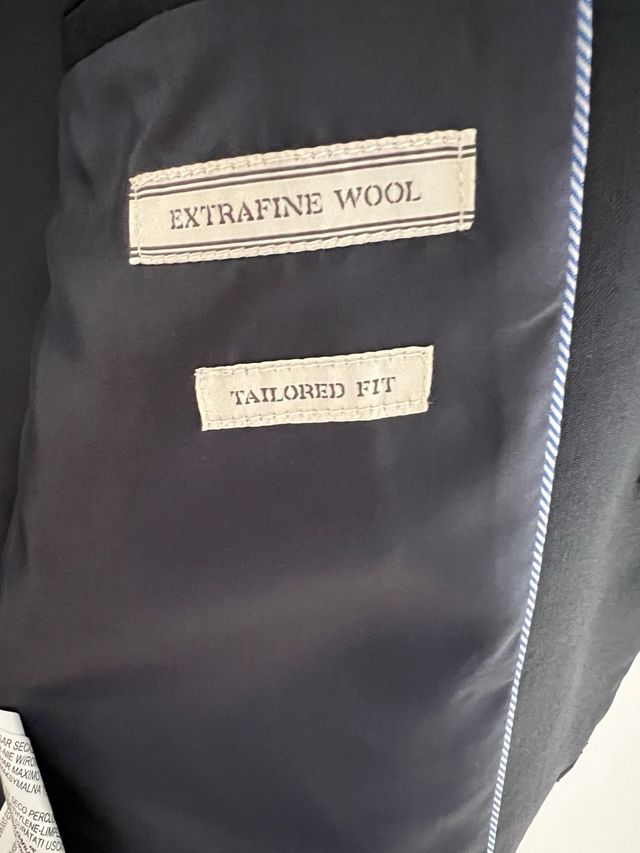 Americana de niño. Zara Boys. Talla 13-14