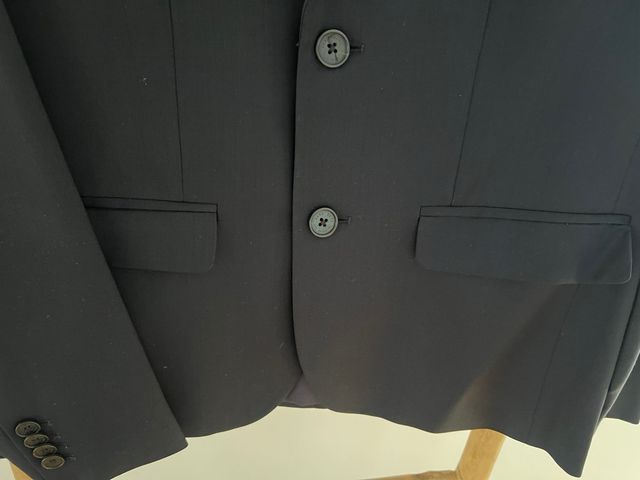 Americana de niño. Zara Boys. Talla 13-14