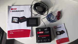NDS iManager Blackbox