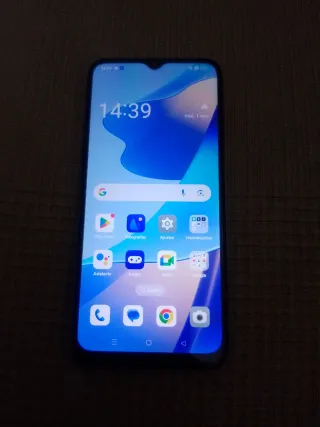 OPPO A54S