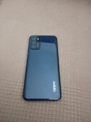 OPPO A54S