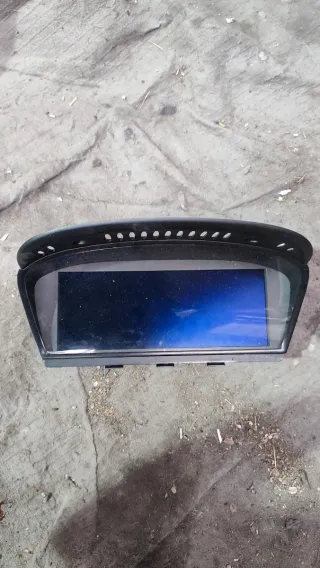 Pantalla Navegador BMW E60