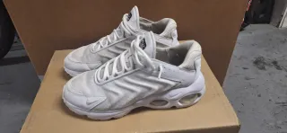Zapatillas Nike TW Airmax Blancas