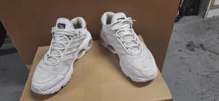Zapatillas Nike TW Airmax Blancas