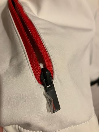 Blusão Yamaha Racing Heritage Novo