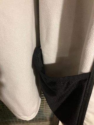 Blusão Yamaha Racing Heritage Novo