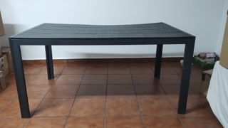 Mesa Exteriores 150x90