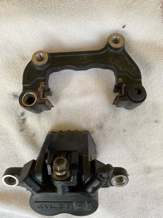Pinzas Freno Kymco Delantera/Trasera