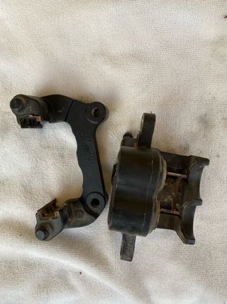 Pinzas Freno Kymco Delantera/Trasera