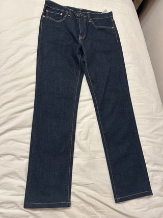Pantalón Levi's Azul