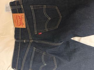 Pantalón Levi's Azul