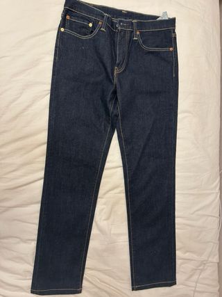 Pantalón Levi's Azul
