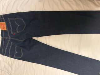 Pantalón Levi's Azul
