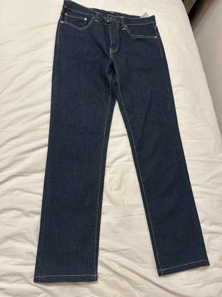 Pantalón Levi's Azul