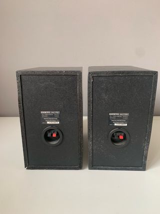 Coppia Altoparlanti Onkyo Mod. D-032A