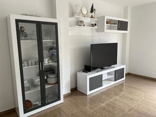 Conjunto comedor diseño italiano