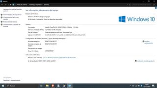 Portátil ASUS, Lo vendo o cambio por uno de + Gama