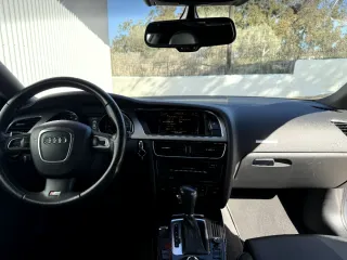 Audi A5 SLine