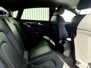 Audi A5 SLine