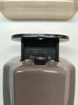 Bilancia da cucina DICTROLUX grigia