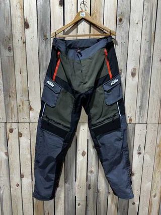 PANTALON T-2XL KTM RALLY ADVENTURE R