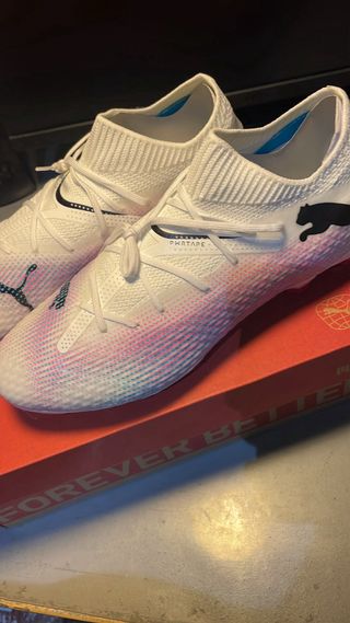 Scarpe Puma Future 7 Pro FG/AG 40.5