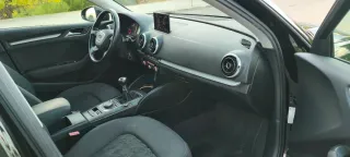 Audi A3 2015