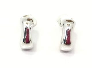 Pendientes Plata 925mm