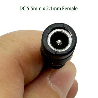 Cavo Conversione Polarità Inversa 5.5x2.1mm