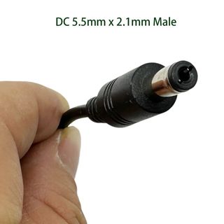 Cavo Conversione Polarità Inversa 5.5x2.1mm