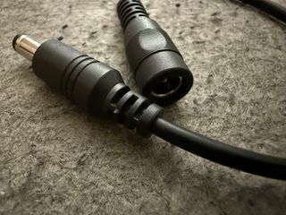 Cavo Conversione Polarità Inversa 5.5x2.1mm