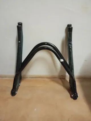 Soporte para bicicleta