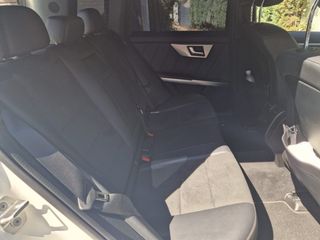 Mercedes-Benz GLK 350 2015