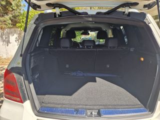 Mercedes-Benz GLK 350 2015