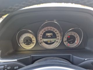 Mercedes-Benz GLK 350 2015