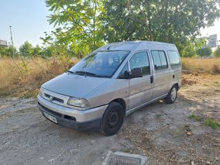 Peugeot Expert 2004