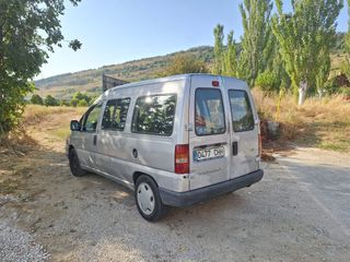 Peugeot Expert 2004
