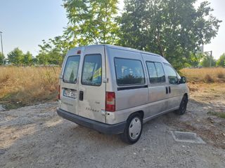 Peugeot Expert 2004