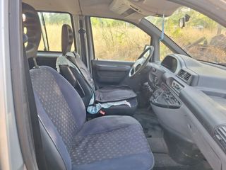 Peugeot Expert 2004
