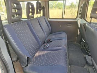 Peugeot Expert 2004