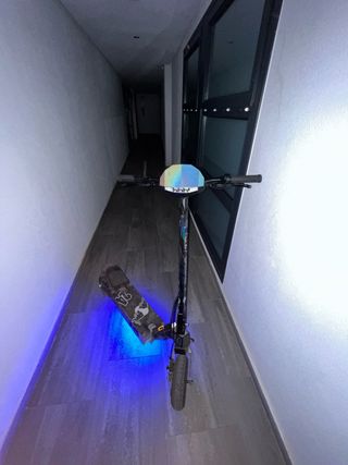 Kukirin G2 Modificado