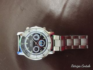 Orologio da uomo Sha Mao