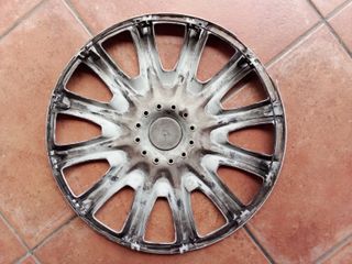 Borchia Copricerchio Ford Fiesta / B max