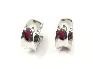 Pendientes Plata 925