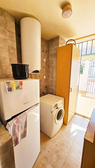 Piso en venta en Centro Ciudad en Fuengirola