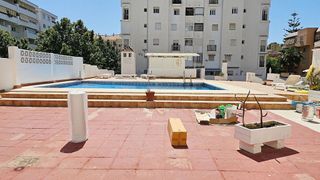 Piso en venta en Centro Ciudad en Fuengirola