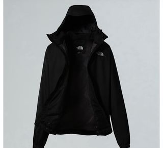 Chaqueta The North Face Negra