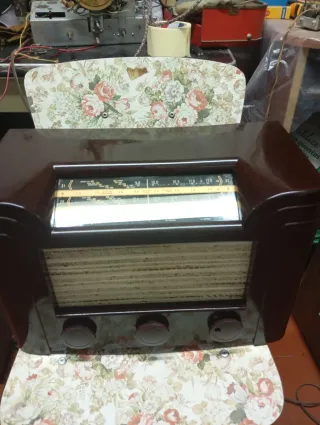 Rádio Antiga