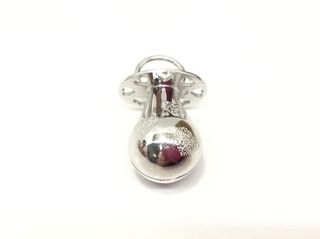 Colgante Plata 925
