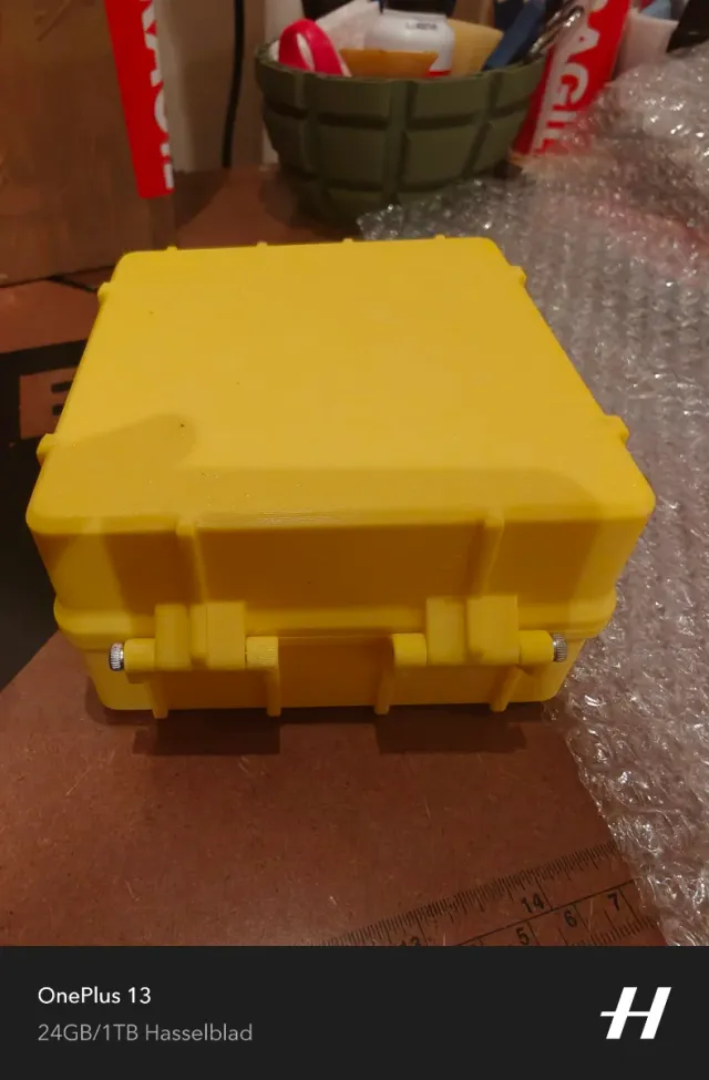 Caja para 100 unidades cal 300 BLK